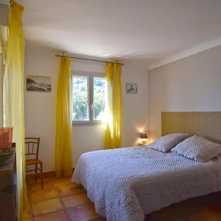 Vue Jardin Hébergement de vacances