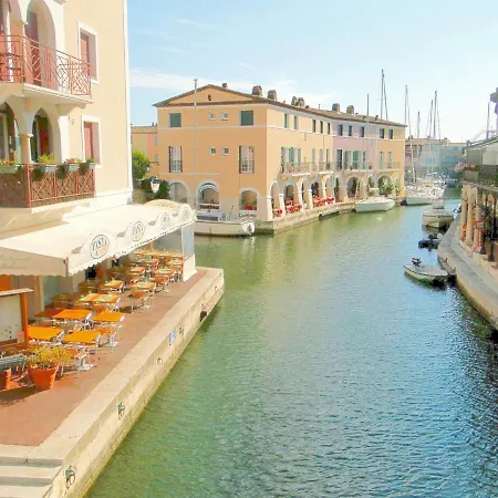 Vue Jardin Hébergement de vacances Sainte-Maxime