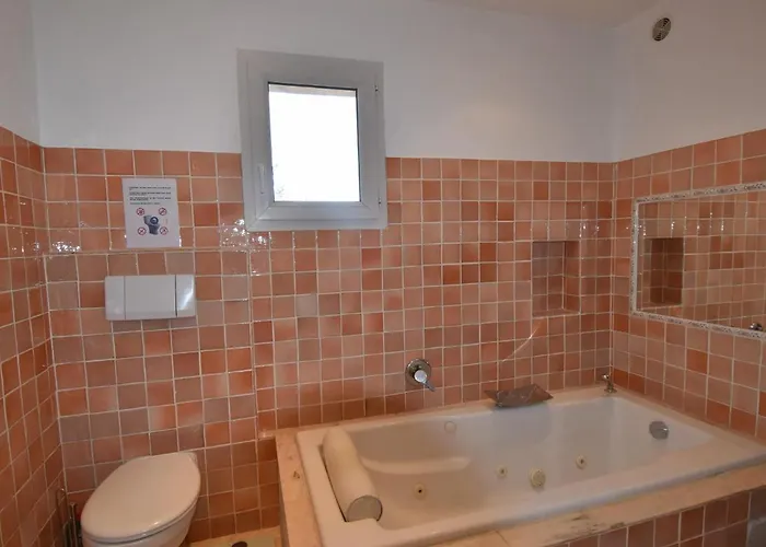 Hébergement de vacances Vue Jardin Sainte-Maxime