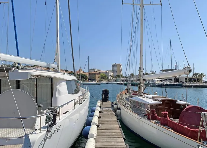 Vue Jardin Hébergement de vacances