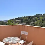 Vue Jardin * Sainte-Maxime