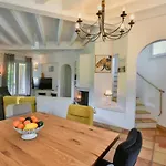 Vue Jardin