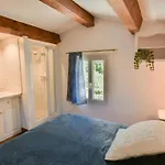 Vue Jardin Ferienhaus