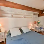Ferienhaus Vue Jardin