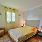 Vue Jardin Ferienhaus *
