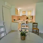 Ferienhaus Vue Jardin