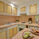 Ferienhaus Vue Jardin *