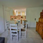Vue Jardin Ferienhaus Sainte-Maxime