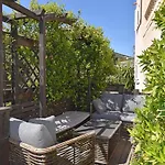 Vue Jardin
