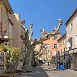 Ferienhaus Vue Jardin Sainte-Maxime