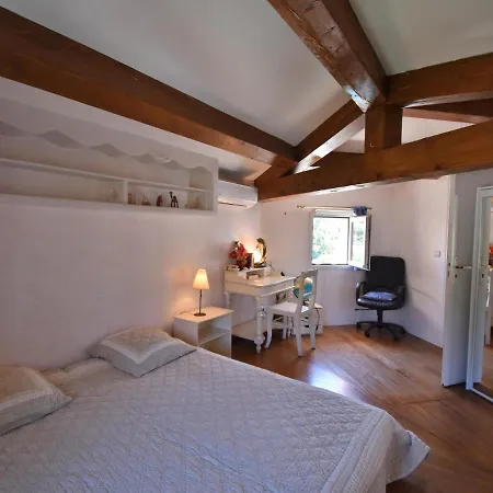 Vue Jardin Casa de Férias *