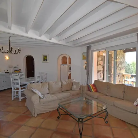 Holiday home Vue Jardin