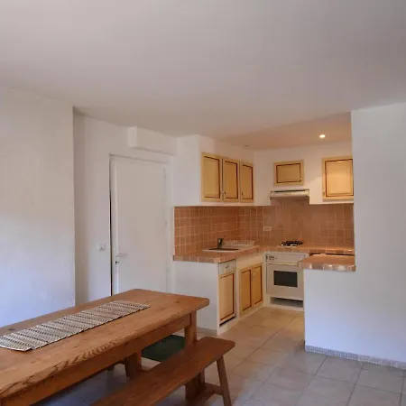 Vue Jardin * Sainte-Maxime