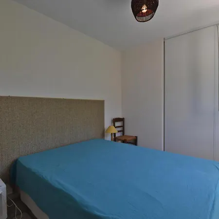 Vue Jardin Holiday home *