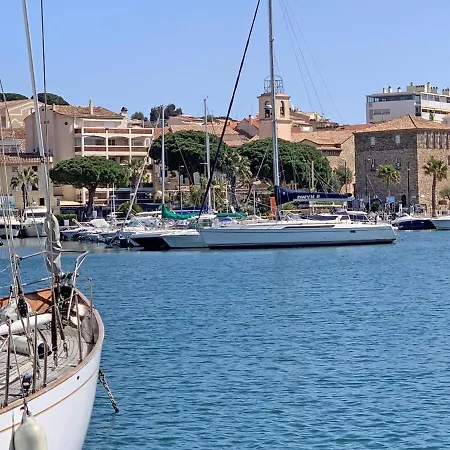 Vue Jardin Holiday home *