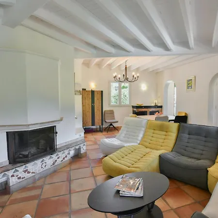 Ferienhaus Vue Jardin *
