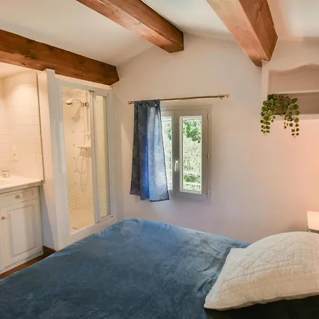 Vue Jardin Holiday home
