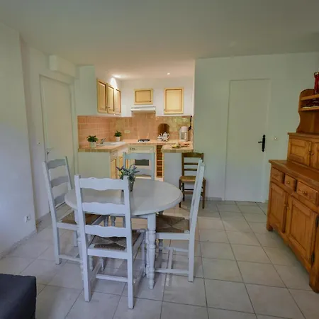 Vue Jardin Holiday home Sainte-Maxime