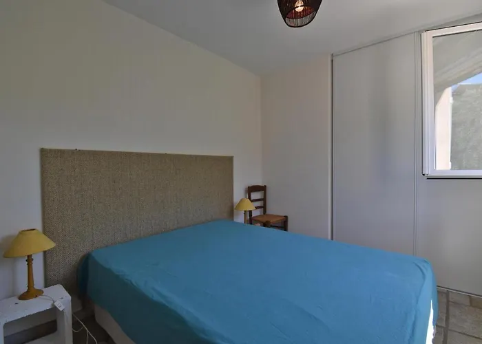 Vue Jardin Vakantiehuis *